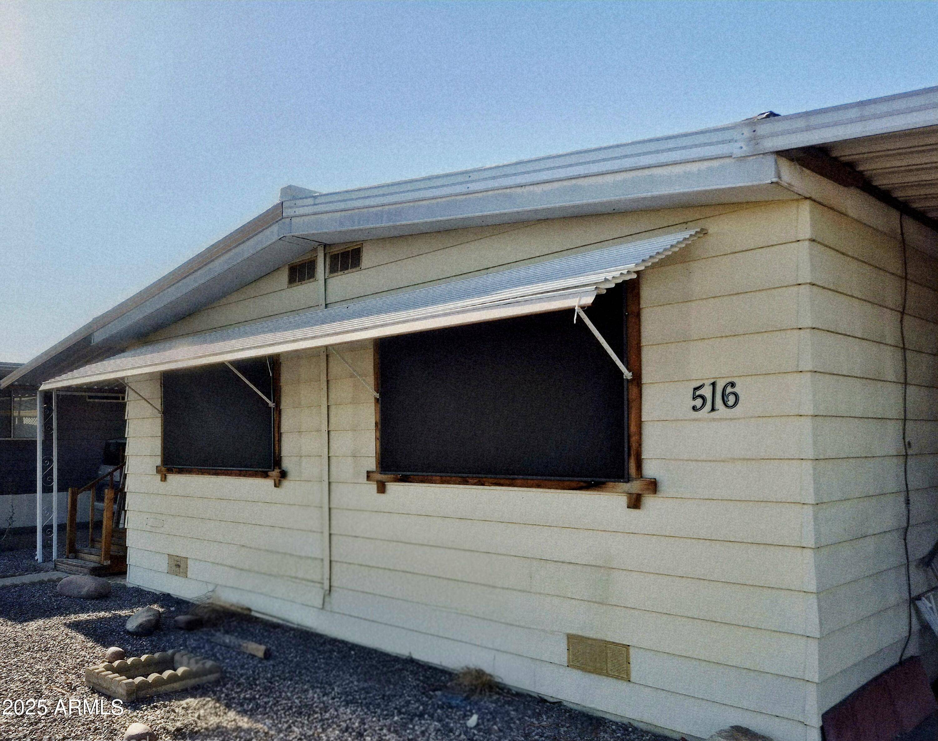 Scottsdale, AZ 85257,8780 E MCKELLIPS Road #516