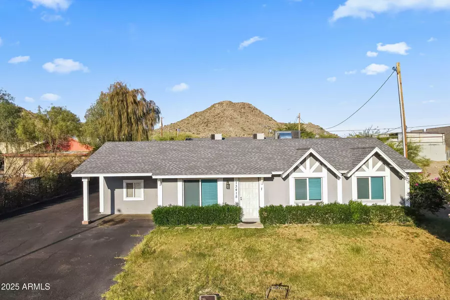 13415 N 21ST Place, Phoenix, AZ 85022