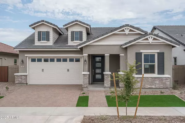 15652 W PERSHING Street, Surprise, AZ 85379