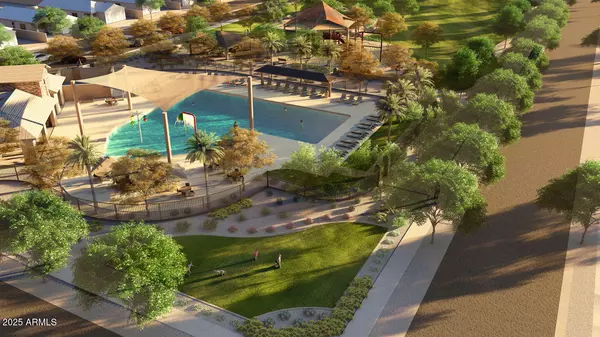 Surprise, AZ 85379,15660 W PERSHING Street