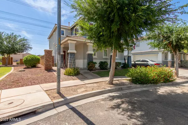 Avondale, AZ 85323,1232 S 120TH Lane
