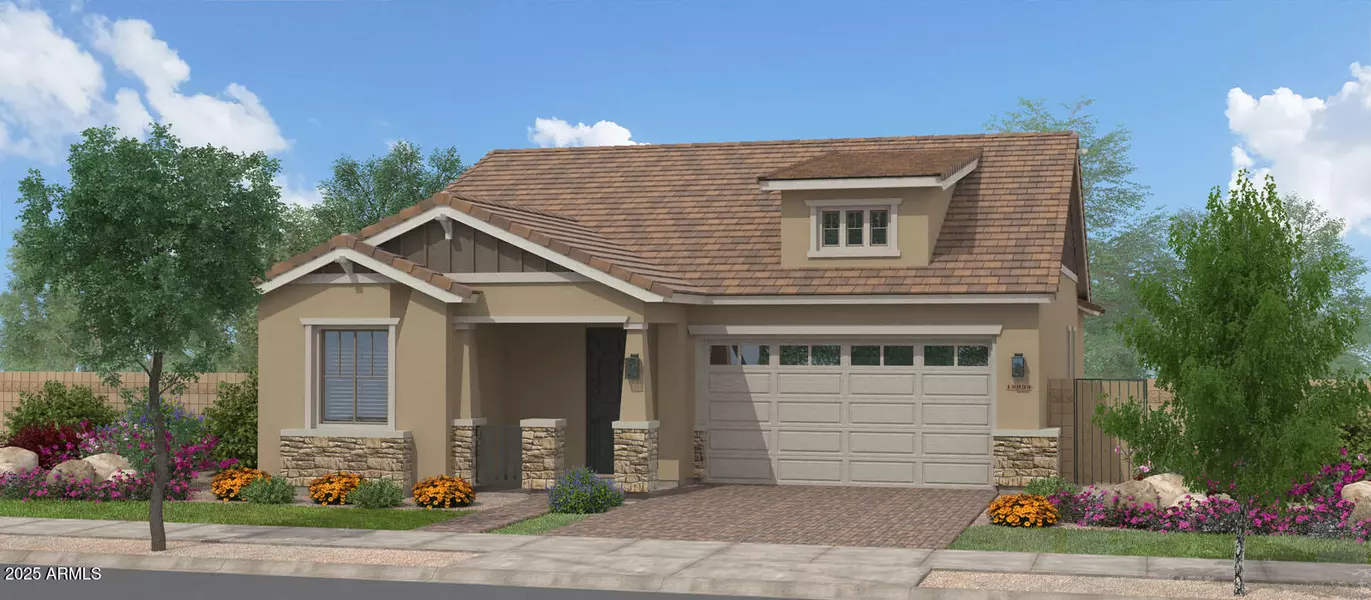 15668 W PERSHING Street, Surprise, AZ 85379