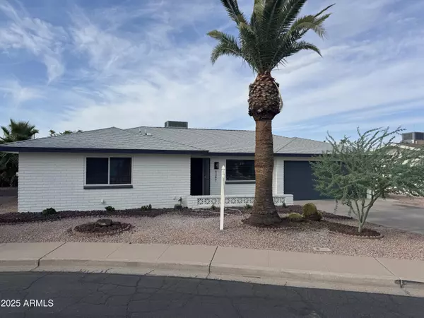 4347 E CATALINA Circle, Mesa, AZ 85206