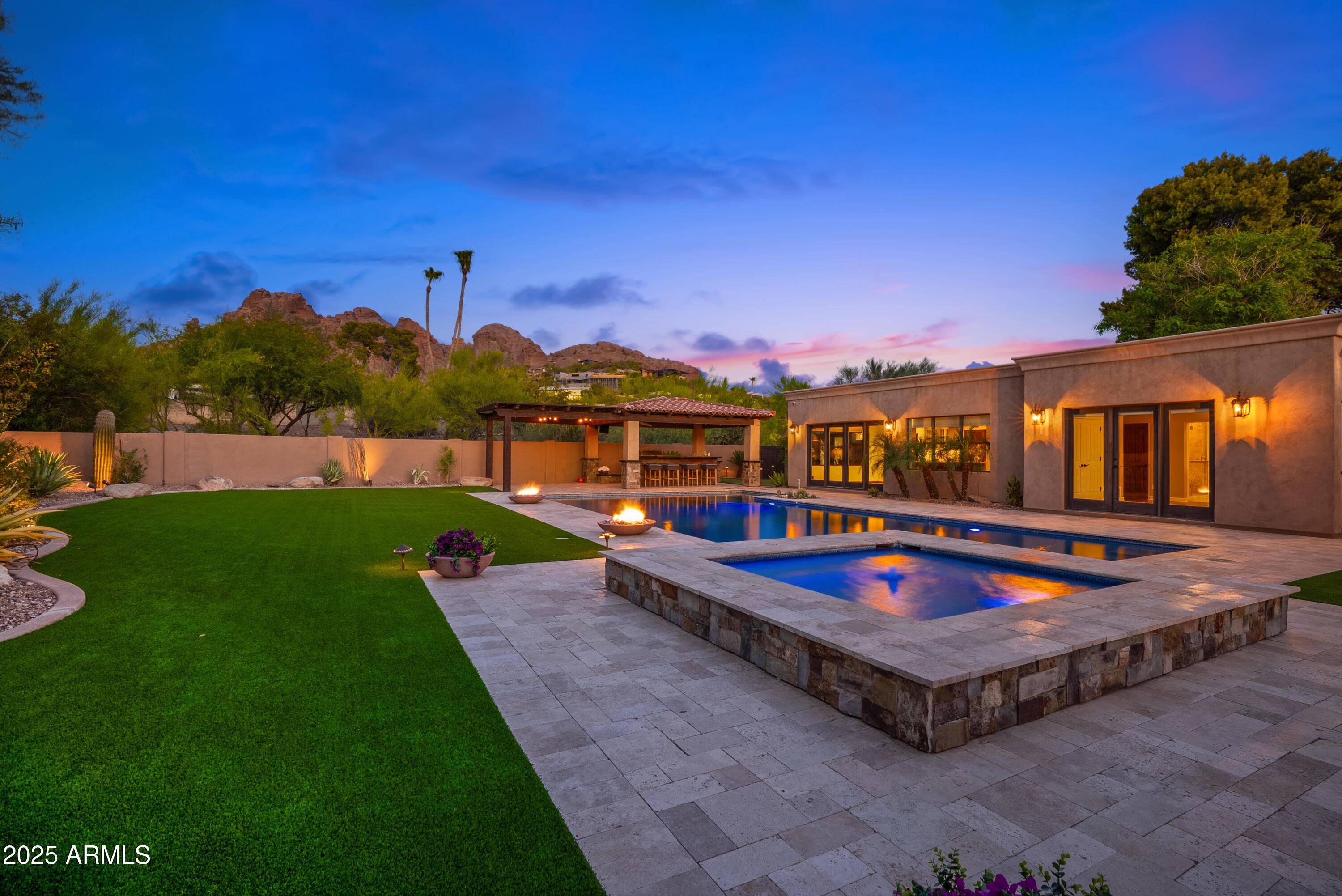 4518 E SOLANO Drive, Phoenix, AZ 85018