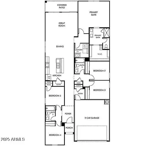 San Tan Valley, AZ 85143,2898 E KIM Drive