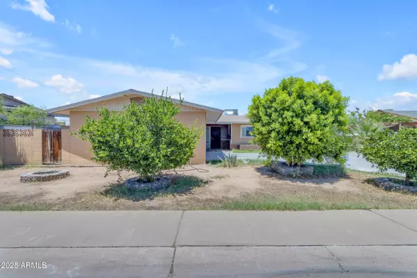 Glendale, AZ 85301,4632 W MARLETTE Avenue