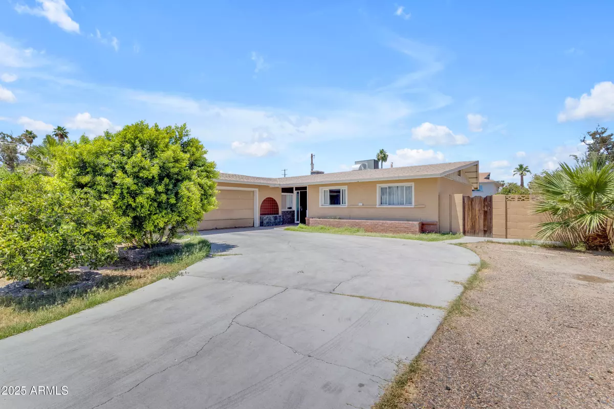 Glendale, AZ 85301,4632 W MARLETTE Avenue