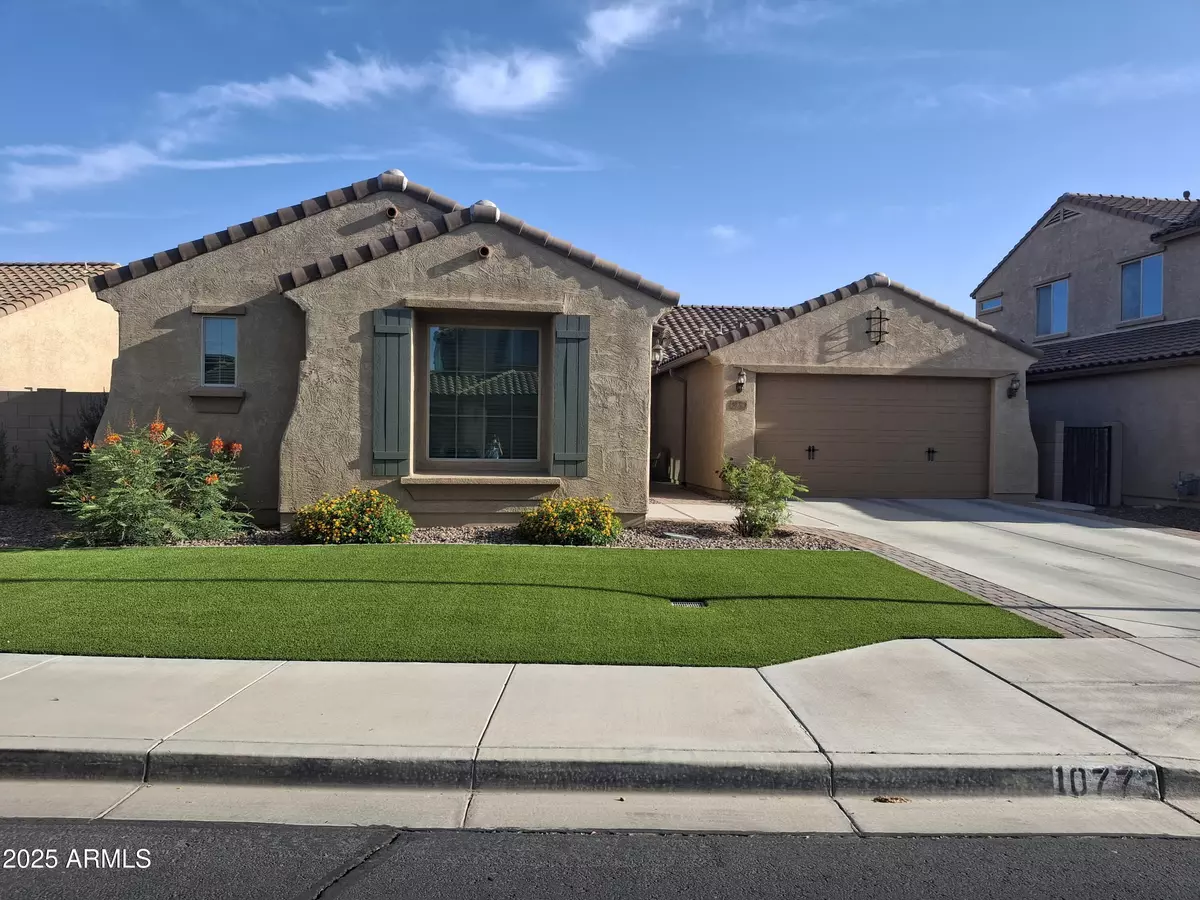 Peoria, AZ 85383,10773 W PRICKLY PEAR Trail