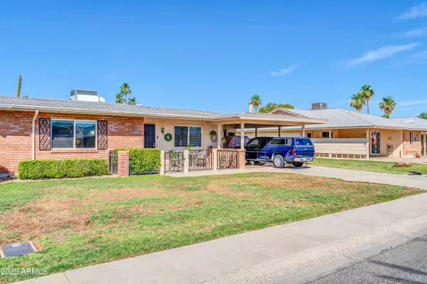 10873 W Clair Drive, Sun City, AZ 85351