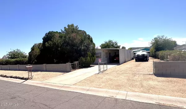 20644 N 36TH Avenue, Glendale, AZ 85308