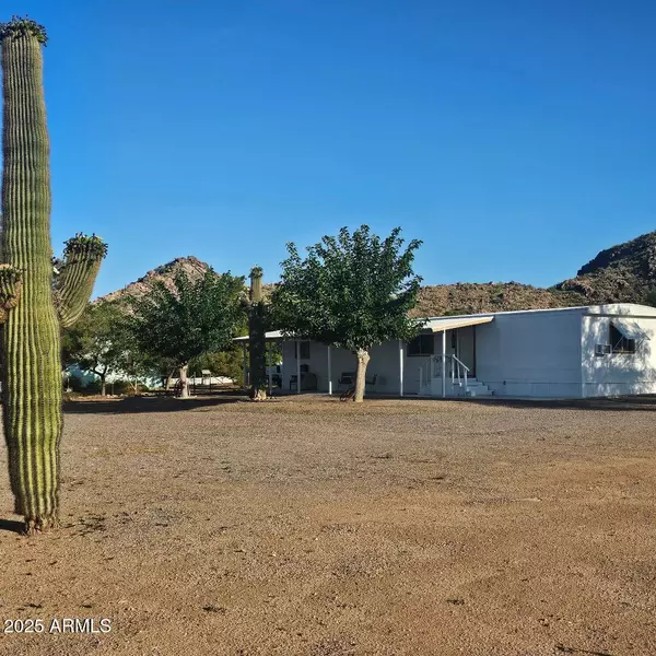 Congress, AZ 85332,22770 W MOUNTAIN VIEW Drive