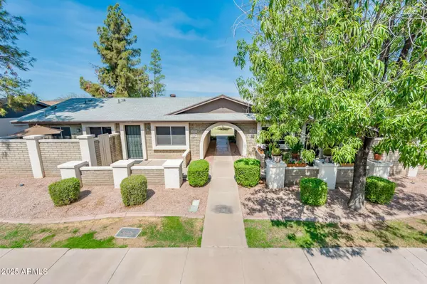 Tempe, AZ 85282,3324 S PARKSIDE Drive