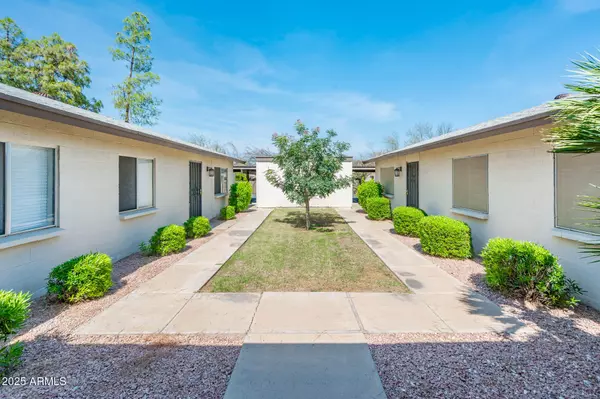 Tempe, AZ 85282,3324 S PARKSIDE Drive