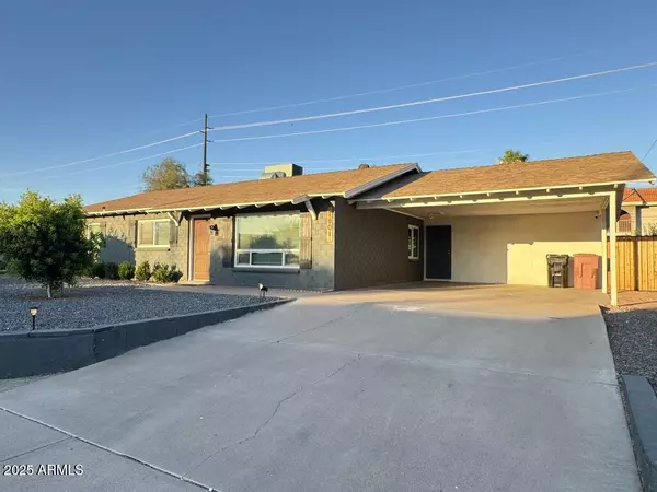 Scottsdale, AZ 85257,1801 N 87TH Place