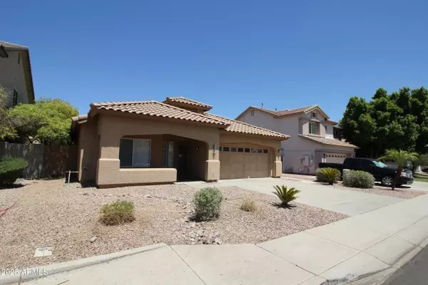 Peoria, AZ 85382,8166 W ROSE GARDEN Lane