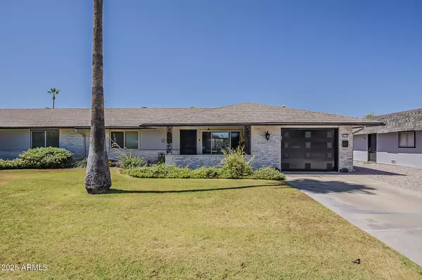 Sun City, AZ 85351,11135 W CAMEO Drive