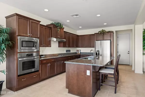 Goodyear, AZ 85395,2163 N 164TH Drive