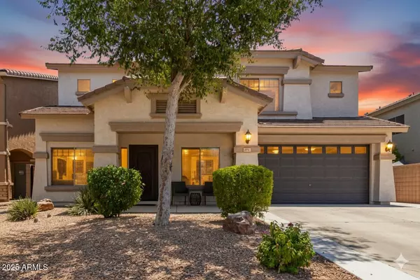 Maricopa, AZ 85139,44517 W Copper Trail
