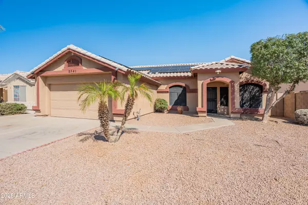 Phoenix, AZ 85037,2541 N 86TH Avenue