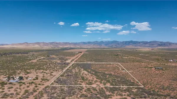 20 S Price Ranch Road #-, Pearce, AZ 85625