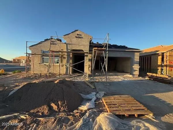 8534 W Gehrig Way, Florence, AZ 85132