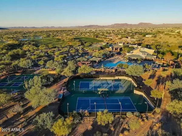 Anthem, AZ 85086,40130 N THUNDER HILLS Court