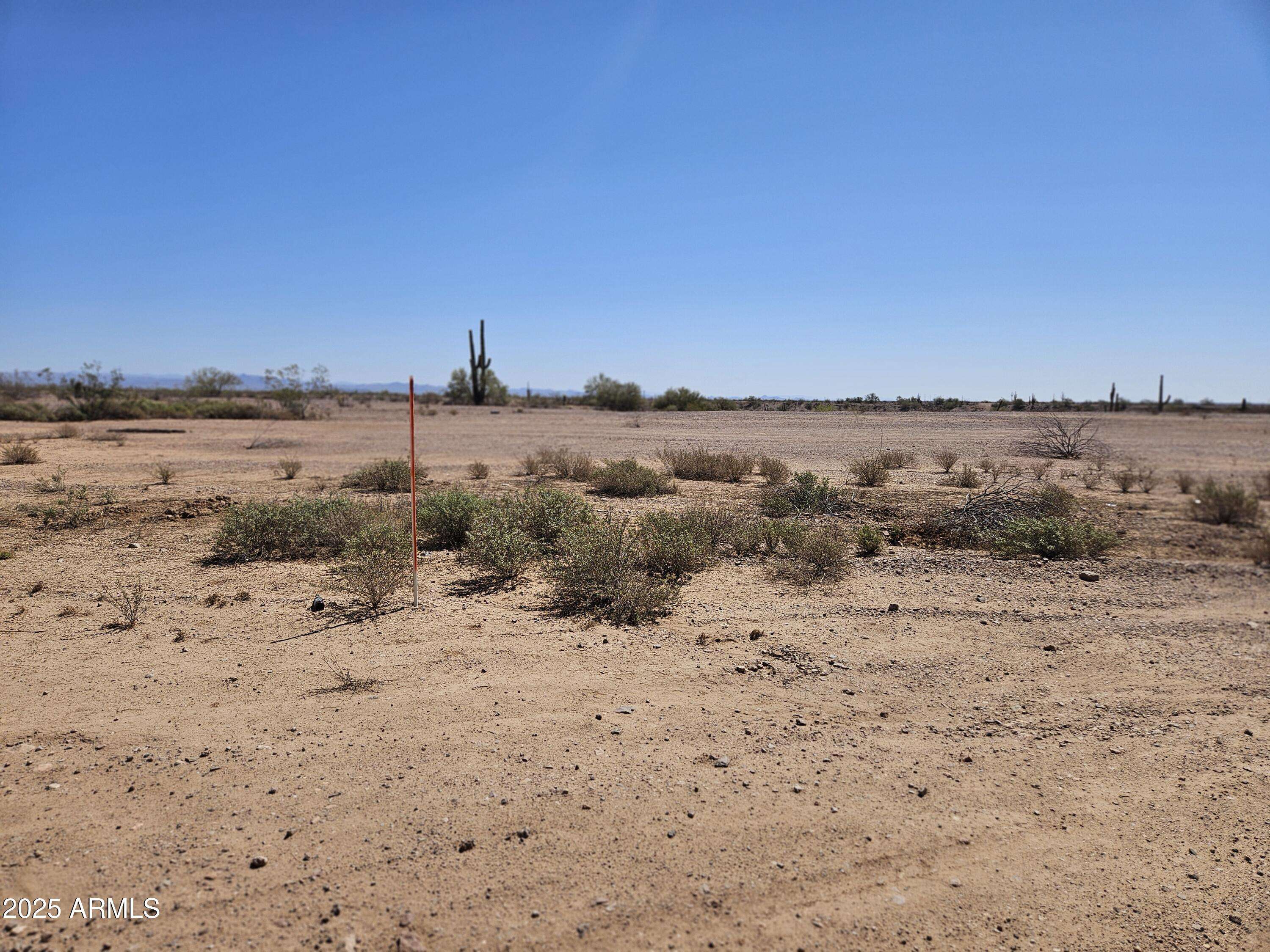 Wittmann, AZ 85361,0 W Lone Mountain Road #4