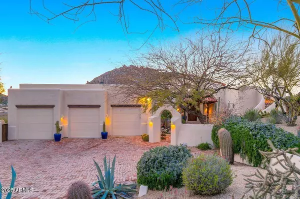 24724 N 119TH Place, Scottsdale, AZ 85255