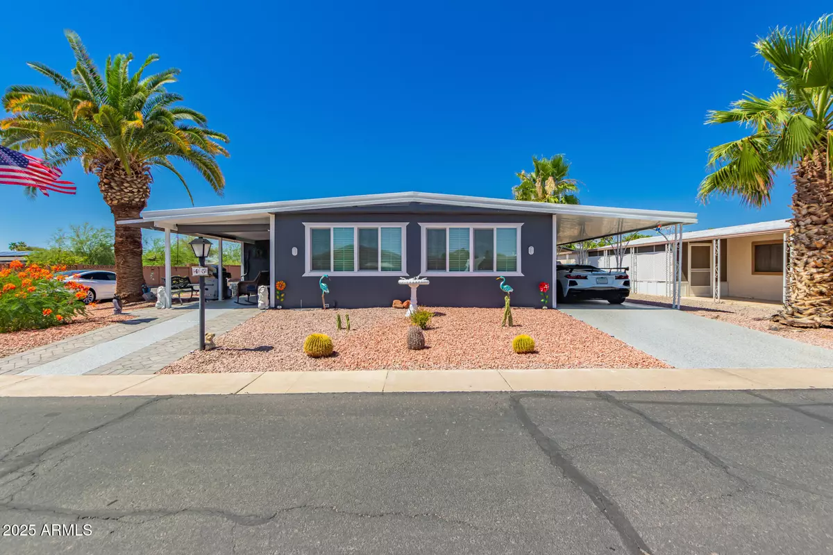 Phoenix, AZ 85050,3036 E UTOPIA Road #45