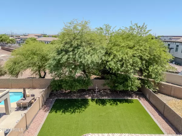 3821 N 125TH Drive, Avondale, AZ 85392