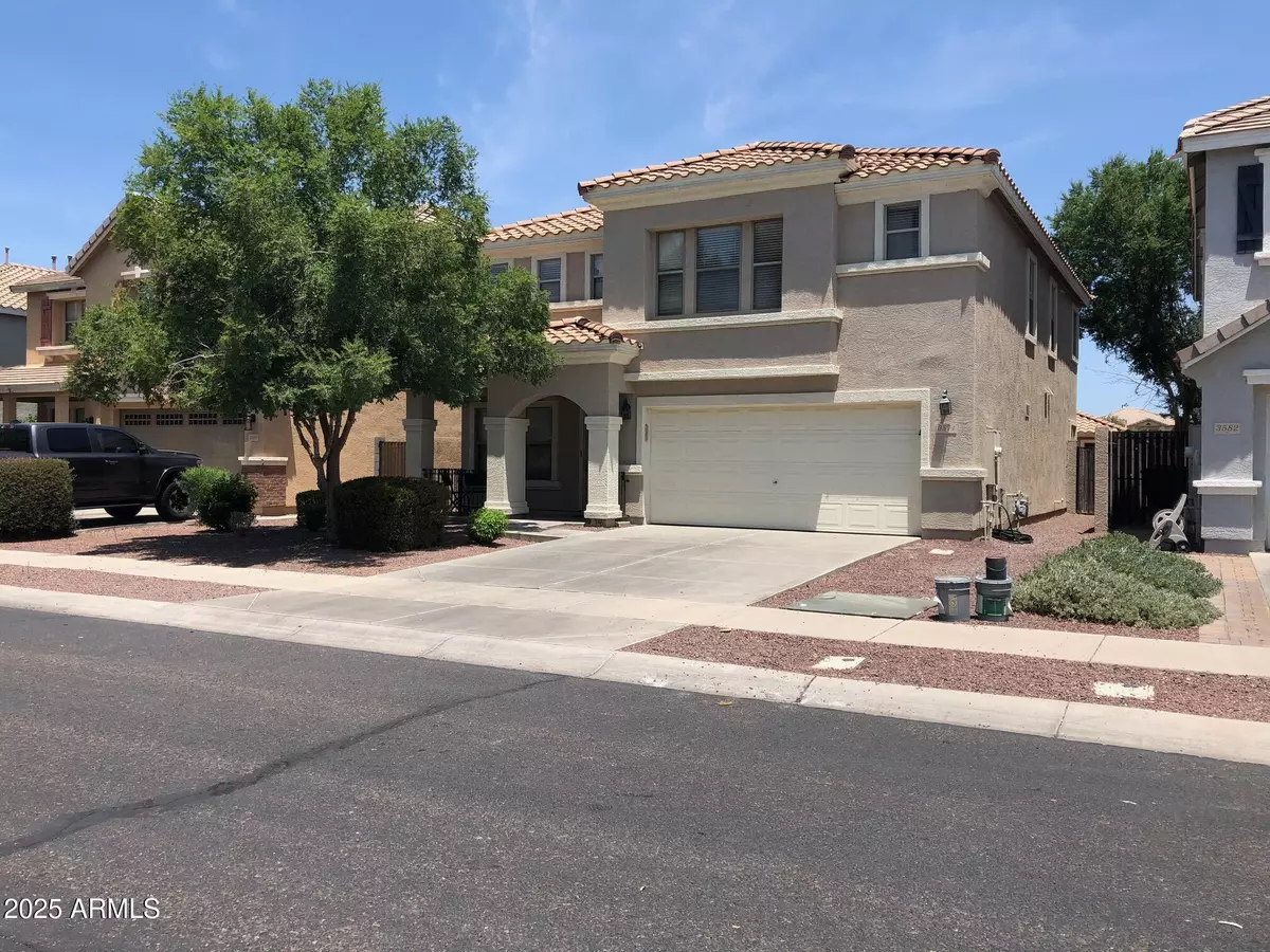 Gilbert, AZ 85234,3574 E MICHELLE Way