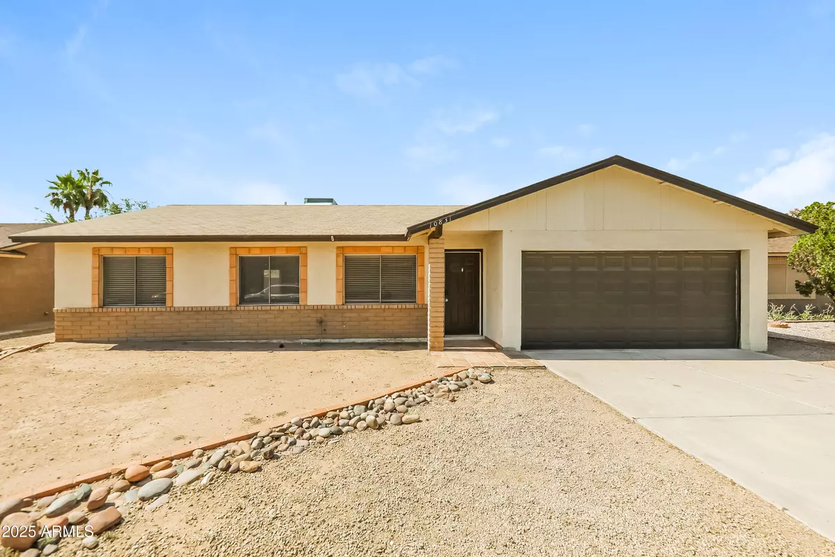 Phoenix, AZ 85037,10831 W CAMPBELL Avenue