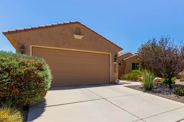 Buckeye, AZ 85396,21893 N 261ST Avenue N