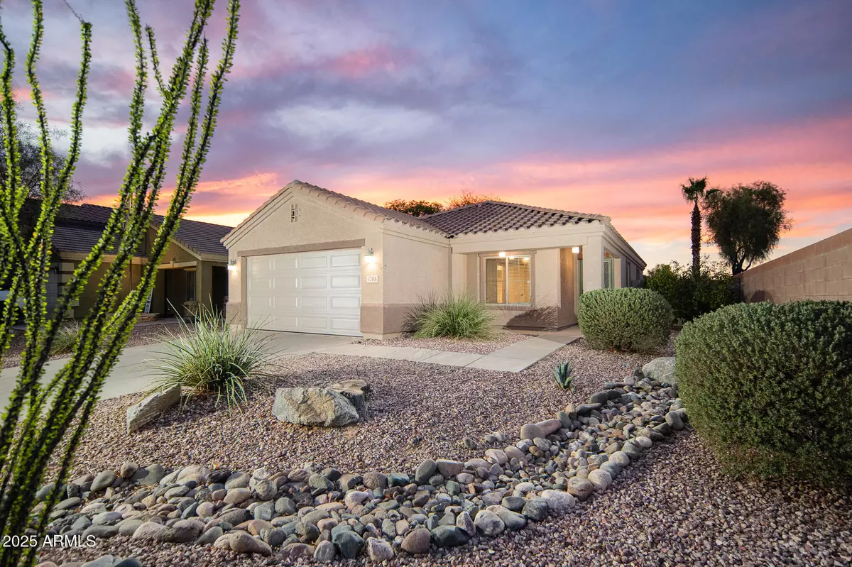 Surprise, AZ 85388,17416 W VENTURA Street