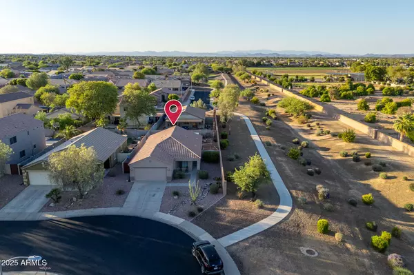 Surprise, AZ 85388,17416 W VENTURA Street