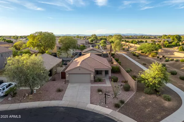 Surprise, AZ 85388,17416 W VENTURA Street