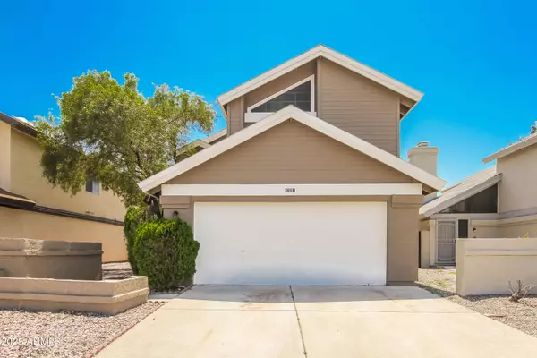 6331 W TOWNLEY Avenue, Glendale, AZ 85302