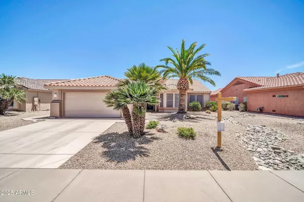 Sun City West, AZ 85375,14747 W DOMINGO Lane