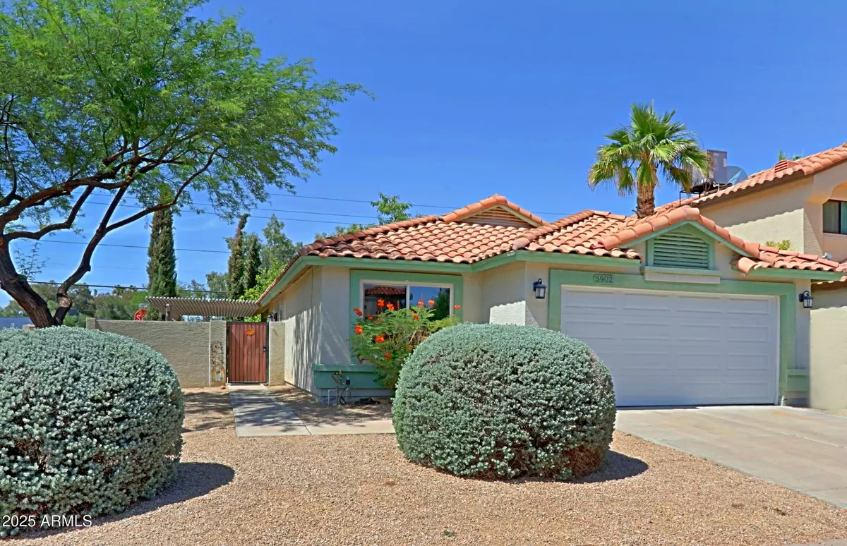Scottsdale, AZ 85254,5902 E JUNIPER Avenue