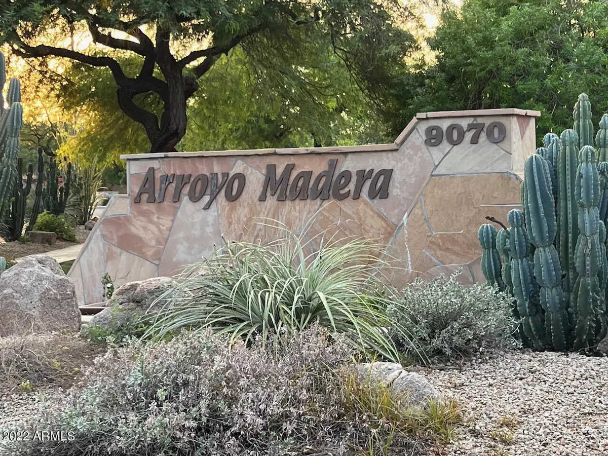 Scottsdale, AZ 85260,9070 E GARY Road #152