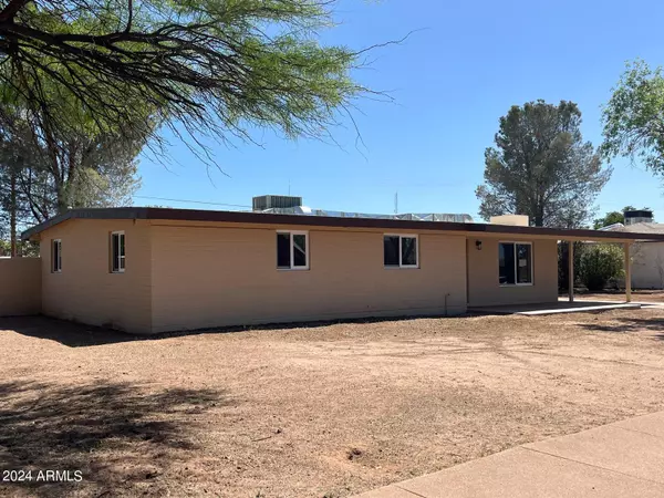 Douglas, AZ 85607,1421 E 11th Street