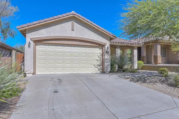 Phoenix, AZ 85086,40838 N CITRUS CANYON Trail