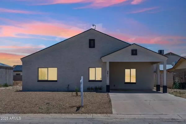 Arizona City, AZ 85123,9471 W MAGNUM Drive