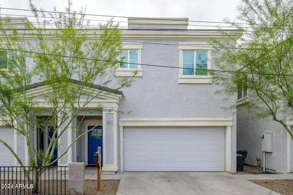 Phoenix, AZ 85006,1341 E POLK Street #105