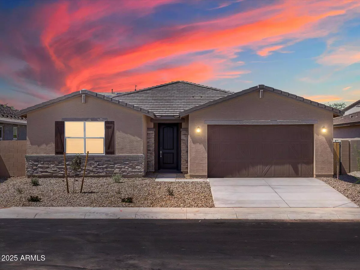 Maricopa, AZ 85138,37212 W Parador Lane