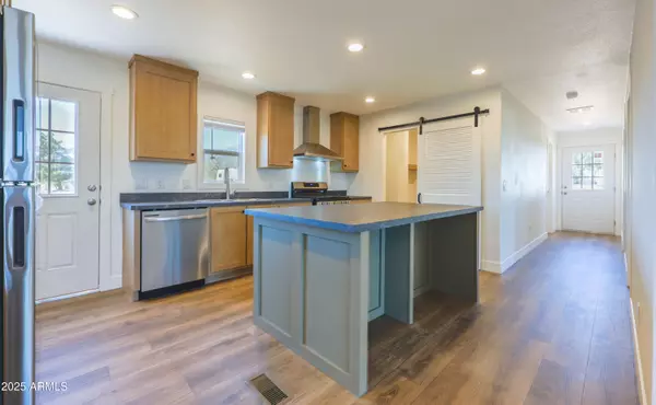 Sierra Vista, AZ 85650,4846 E SAN MATEO Street