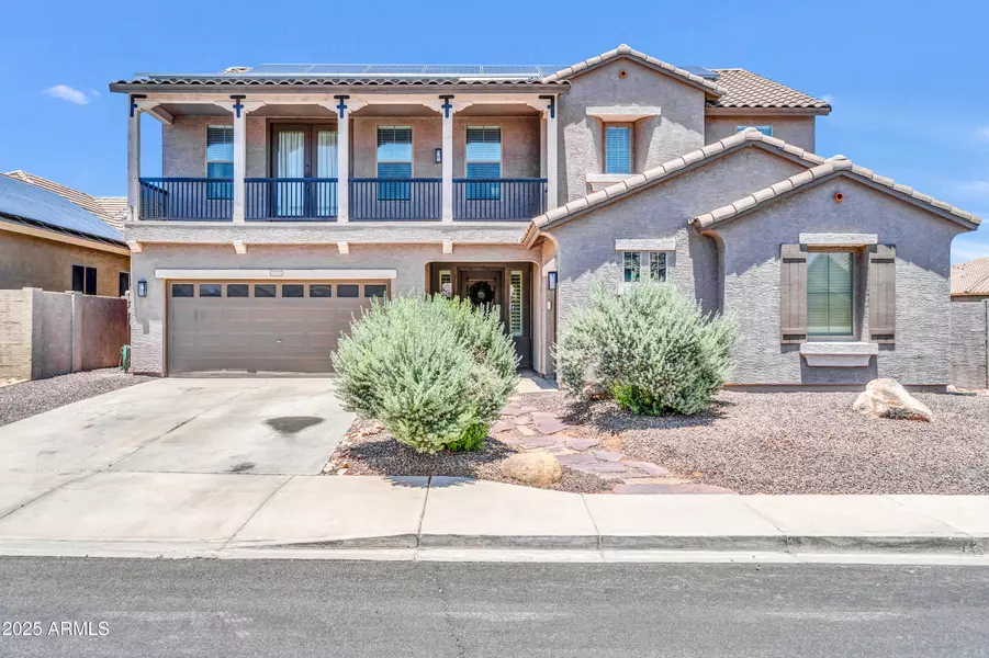 11952 W VILLA CHULA Lane, Sun City, AZ 85373