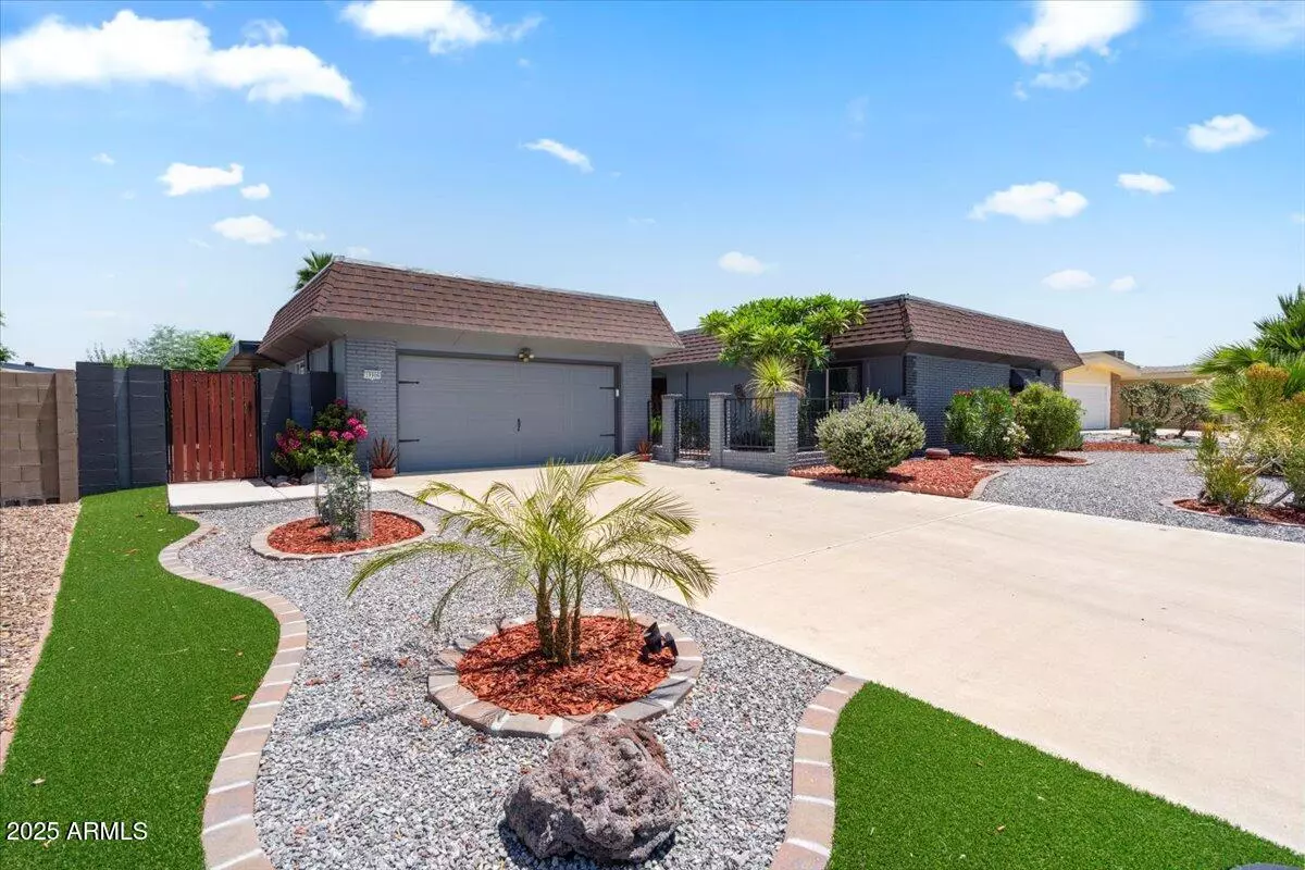 Sun City, AZ 85373,10906 W JACARANDA Drive