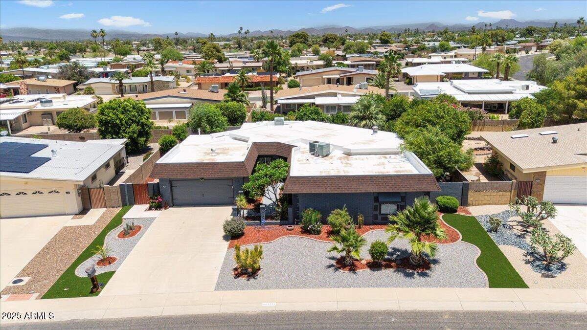 Sun City, AZ 85373,10906 W JACARANDA Drive