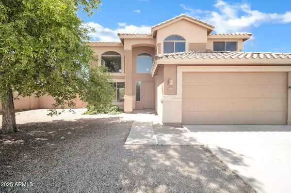 Phoenix, AZ 85041,2605 W DARREL Road